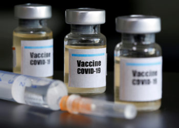 Rata vaccinării împotriva COVID-19 a scăzut cu 60%. În depozitele ANSP sunt stocate aproximativ 300.000 de doze de ser pe cale să expire | VIDEO