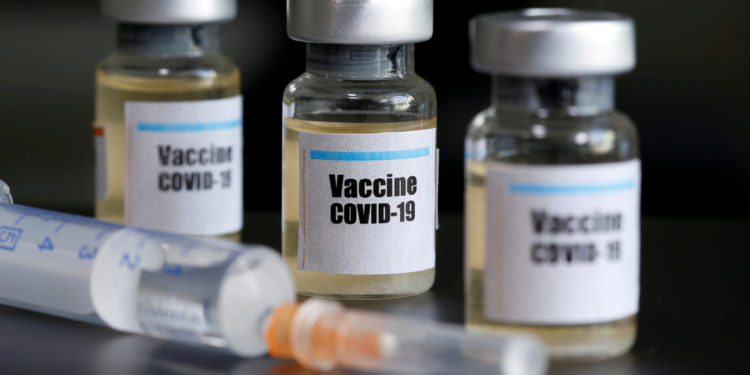 Rata vaccinării împotriva COVID-19 a scăzut cu 60%. În depozitele ANSP sunt stocate aproximativ 300.000 de doze de ser pe cale să expire | VIDEO