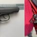 A încercat să intre în țară cu un pistol în buzunar: Moldoveanul venea din Ucraina
