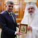 Ciolacu: Mitropolia Basarabiei din cadrul Bisericii Ortodoxe Române va primi înapoi fostul Seminar Teologic din Chișinău