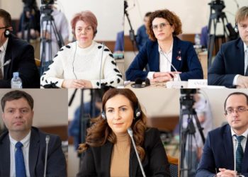 Șapte candidați non-judecători, la funcții în CSM, audiați de Comisia Pre-Vetting: Urmează deciziile