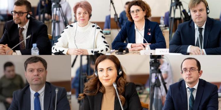 Șapte candidați non-judecători, la funcții în CSM, audiați de Comisia Pre-Vetting: Urmează deciziile