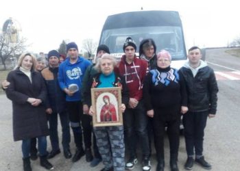 Altercații și traseu blocat, la nordul țării. Partidul Șor: Regimul Maiei Sandu a scos poliția să împiedice manifestația Mișcării pentru Popor