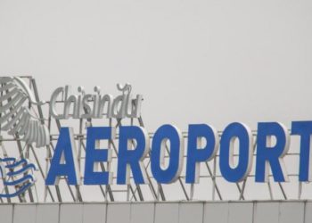 Haos la Aeroport: Oamenii evacuați, iar zborurile suspendate, după o alertă cu bombă