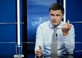 Nagacevschi critică deciziile CSS anunțate de Maia Sandu: Declarații imorale la adresa judecătorilor, contrare standardelor Consiliului Europei