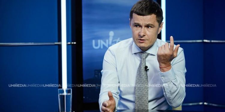Nagacevschi critică deciziile CSS anunțate de Maia Sandu: Declarații imorale la adresa judecătorilor, contrare standardelor Consiliului Europei