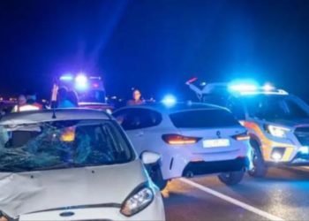 A ieșit să vadă dacă e viu iepurele: Un bătrân din Italia, ucis în plină stradă sub ochii badantei din Moldova