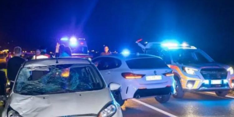 A ieșit să vadă dacă e viu iepurele: Un bătrân din Italia, ucis în plină stradă sub ochii badantei din Moldova