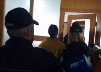 Șoferița troleibuzului, care a lovit mortal copila de 12 ani la Ciocana, plasată în arest pentru 30 de zile