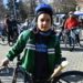 «Мы не кегли для боулинга». В Кишиневе прошла акция велосипедистов
