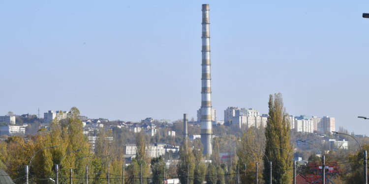 Blocul energetic nr. 2 de la Termoelectrica, în reparație capitală. Precizările instituție