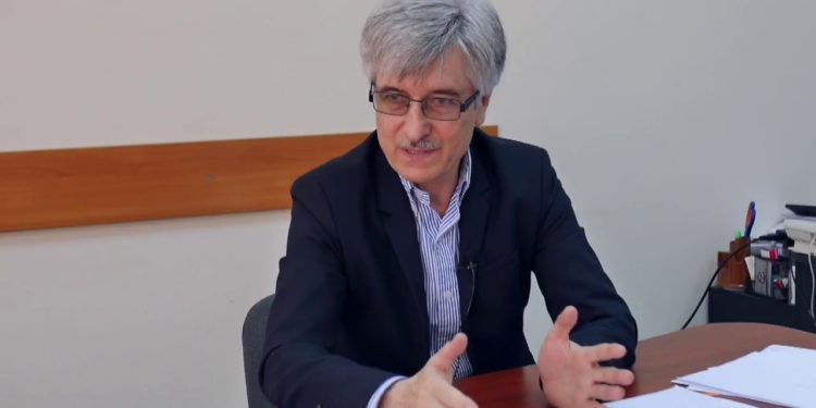 În februarie ministru, în martie președinte la CNPF: PAS l-a desemnat pe Budianschi președinte al Comisiei