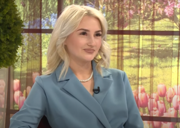 Hai să ne căsătorim: Tânăra antreprenoare pregătită pentru căsătorie!