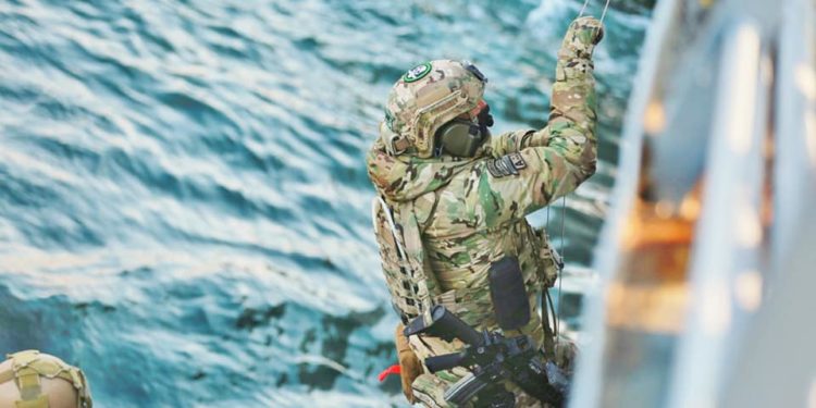 3 400 militari din Moldova, România și din alte 11 state aliate NATO vor participa la exercițiul “Sea Shield 2023” în Marea Neagră și pe Dunăre | VIDEO