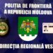 Trei documente falsificate, ridicate la trecerea frontierei moldo-române