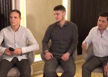 ГЕРОЙ НАШЕГО ВРЕМЕНИ | CHEBAN GROUP