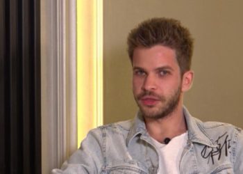 ГЕРОЙ НАШЕГО ВРЕМЕНИ | ДМИТРИЙ ДЕНИСОВ