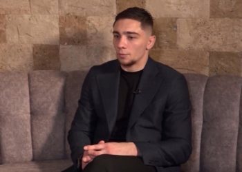 ГЕРОЙ НАШЕГО ВРЕМЕНИ | ДЕНИС ВИЕРУ