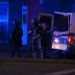 Bărbatul care a ucis şapte oameni în Hamburg a fost vizitat de poliţie cu o lună înainte de atac. Nu i s-a confiscat arma