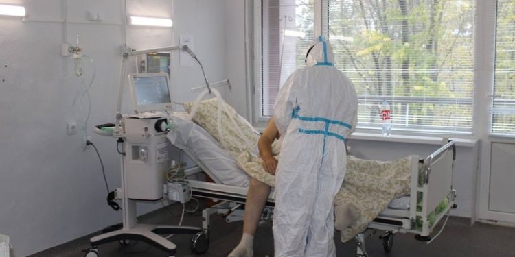 ANSP atenționează: În rândul populației se atestă cazuri de Omicron și Kraken