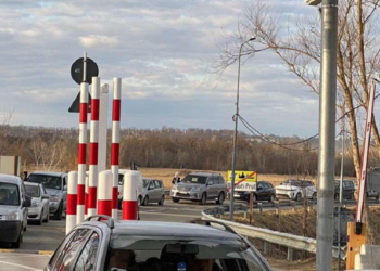 Botoşani: Un bărbat din Republica Moldova care a furat bunuri de 90.000 de euro în Franţa, prins la Răduţi-Prut