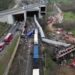 Noi detalii de la accidentul feroviar din Grecia: Numărul decedaților s-a ridicat la cel puțin 40 de persoane | VIDEO