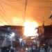 Indonezia: Cel puţin 16 morţi şi zeci de răniţi într-un incendiu la un depozit de combustibil | VIDEO