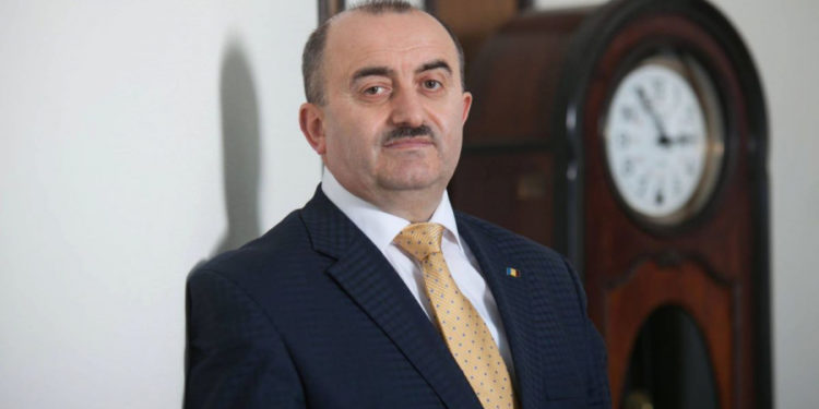 Fostul șef de la Calea Ferată, Iurie Topală a fost eliberat din arest. Magistrații au respins cererea procurorilor PCCOCS | VIDEO