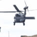 Nouă soldați americani au murit după ce două elicoptere Black Hawk s-au prăbușit