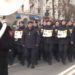 Un marș solemn, depuneri de flori și discursuri în memoria victimelor. Cum a fost omagiată ziua în care acum 31 de ani a început Războiul de pe Nistru | VIDEO