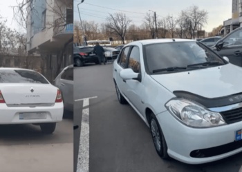 Un individ a furat două mașini din Capitală. Unde le-a găsit poliția și ce riscă suspectul