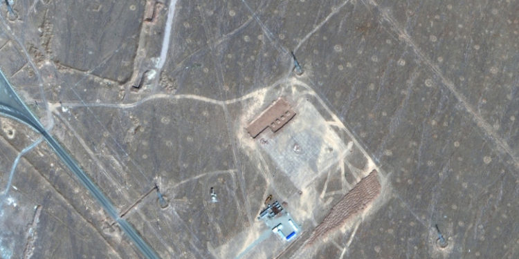 ONU a găsit în Iran uraniu îmbogățit la un nivel apropiat de producerea unei bombe nucleare