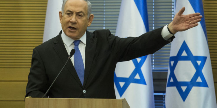 Netanyahu avertizează că nu va permite căderea Israelului în anarhie, în timp ce se intensifică protestele împotriva sa