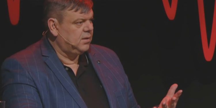 Analistul politic Roman Mihăieș: Proiectul de modificare a Legii SIS trebuie rescris, nu poți veni cu așa ceva în Parlament