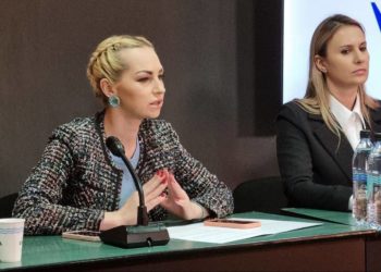 „Mișcarea Pentru Popor” organizează un nou miting pentru a cere achitarea facturilor pe lunile de iarnă. Marina Tauber: Există o prăpastie enormă între regim și popor | VIDEO