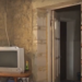 Casa le-a fost mistuită de incendiu, copilul – lovit de o mașină, iar mama a rămas fără loc de muncă. Povestea tragică unei familii din raionul Ungheni | VIDEO