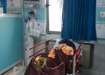 Incident ciudat în Iran – sute de eleve au fost otrăvite cu gaz toxic în școli: „Mirosea a mandarine și pește stricat”