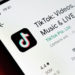 Încă un stat european interzice angajaților guvernamentali să mai folosească TikTok pe telefoanele de serviciu