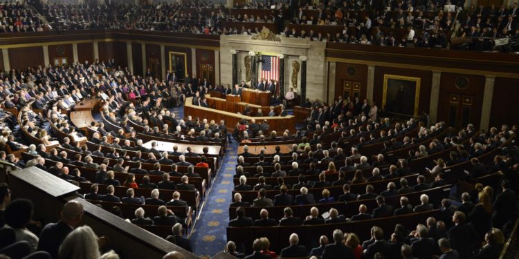 Congresul SUA a aprobat declasificarea informaţiilor privind originea pandemiei