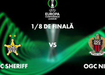 După sârbi, nici fanii francezi nu ajung în Moldova? Nice recomandă microbiștilor să nu vină la meciul cu Sheriff