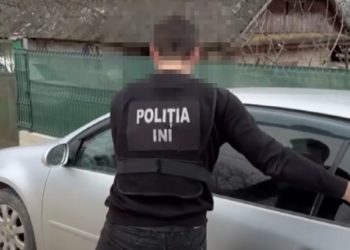 Un grup infracțional specializat în trafic de persoane, destructurat de polițiști