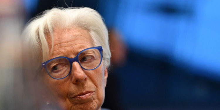 Preşedinta Băncii Centrale Europene, Christine Lagarde, a fost rănită într-un accident rutier după summitul de la Bruxelles