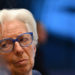 Preşedinta Băncii Centrale Europene, Christine Lagarde, a fost rănită într-un accident rutier după summitul de la Bruxelles