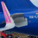 Două avioane Wizz Air s-au ciocnit pe aeroportul din Suceava. Momentul, surprins de un pasager