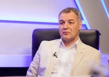 Octavian Țâcu o compară pe Maia Sandu cu Dodon și Voronin: „Nicio deosebire, din punctul meu de vedere”