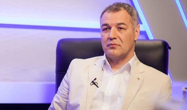 Octavian Țâcu o compară pe Maia Sandu cu Dodon și Voronin: „Nicio deosebire, din punctul meu de vedere”