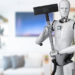 Roboții vor prelua 40% din sarcinile casnice în maximum 10 ani, arată un studiu
