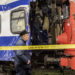 Conductorul de tren care a murit după accidentul de la Galați suferise cinci stopuri cardio-respiratorii (medic)