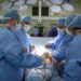 O femeie a îndurat dureri cumplite ani de zile pentru că medicii și-au uitat în ea instrumente medicale după o cezariană