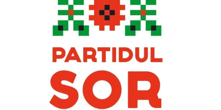Partidul „ȘOR” va continua manifestațiile în stradă, până când guvernarea va plăti facturile cetățenilor pentru lunile de iarnă